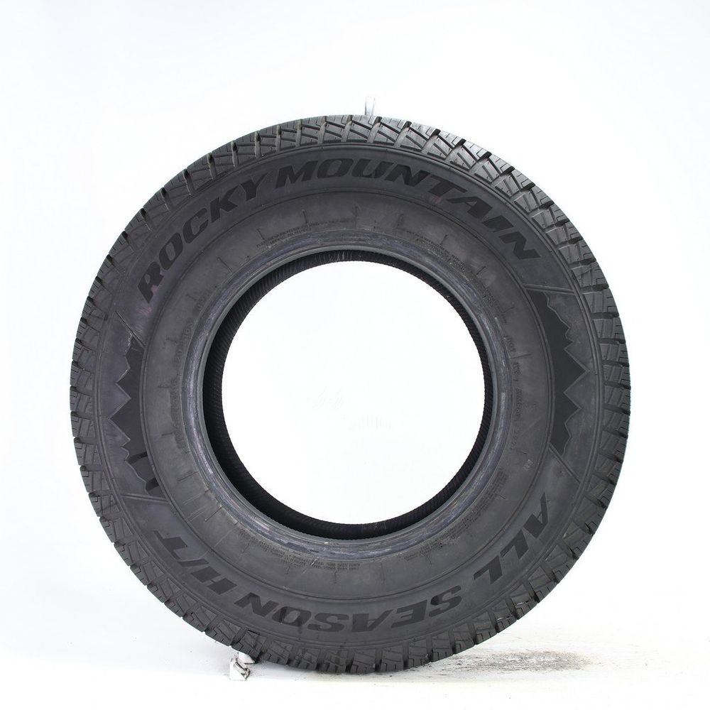Used LT 245/75R16 Rocky Mountain H/T 120/116S E - 11.5/32 - Image 3