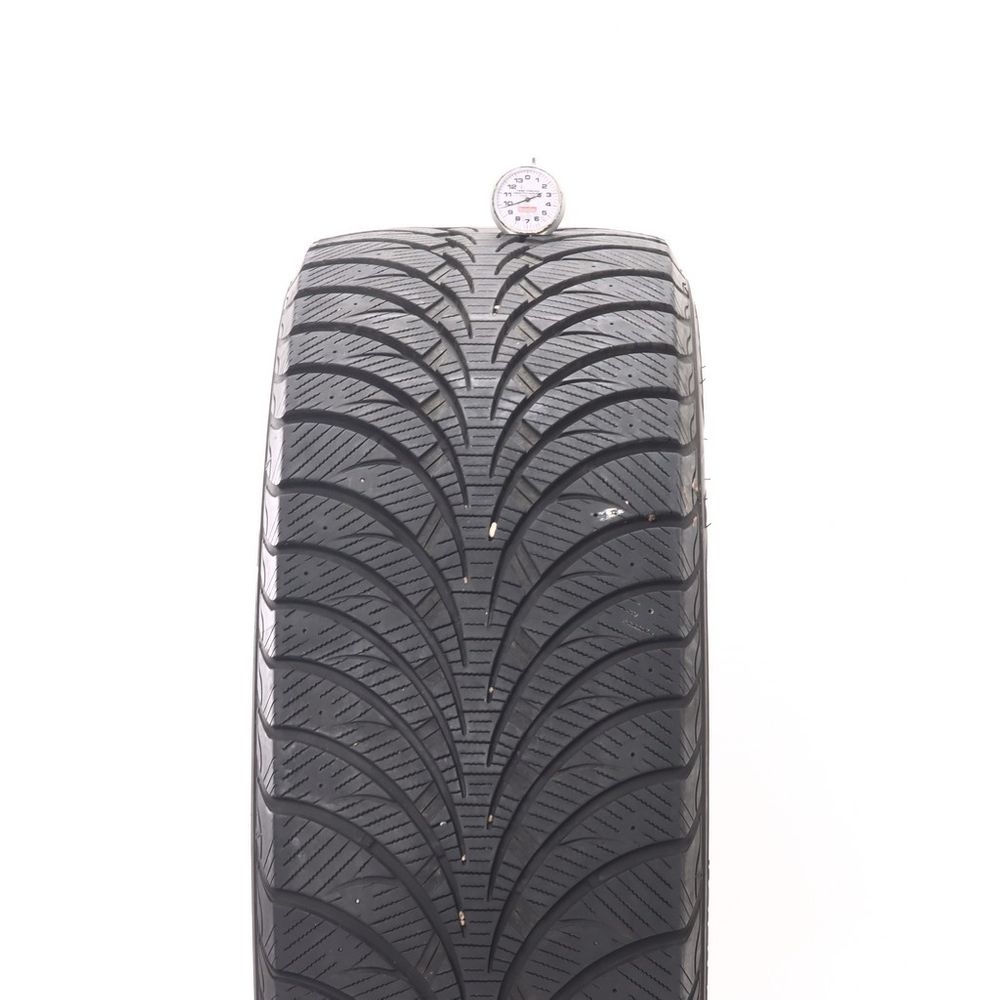 Used 285/45R22 Goodyear WinterCommand 114T - 9.5/32 - Image 2