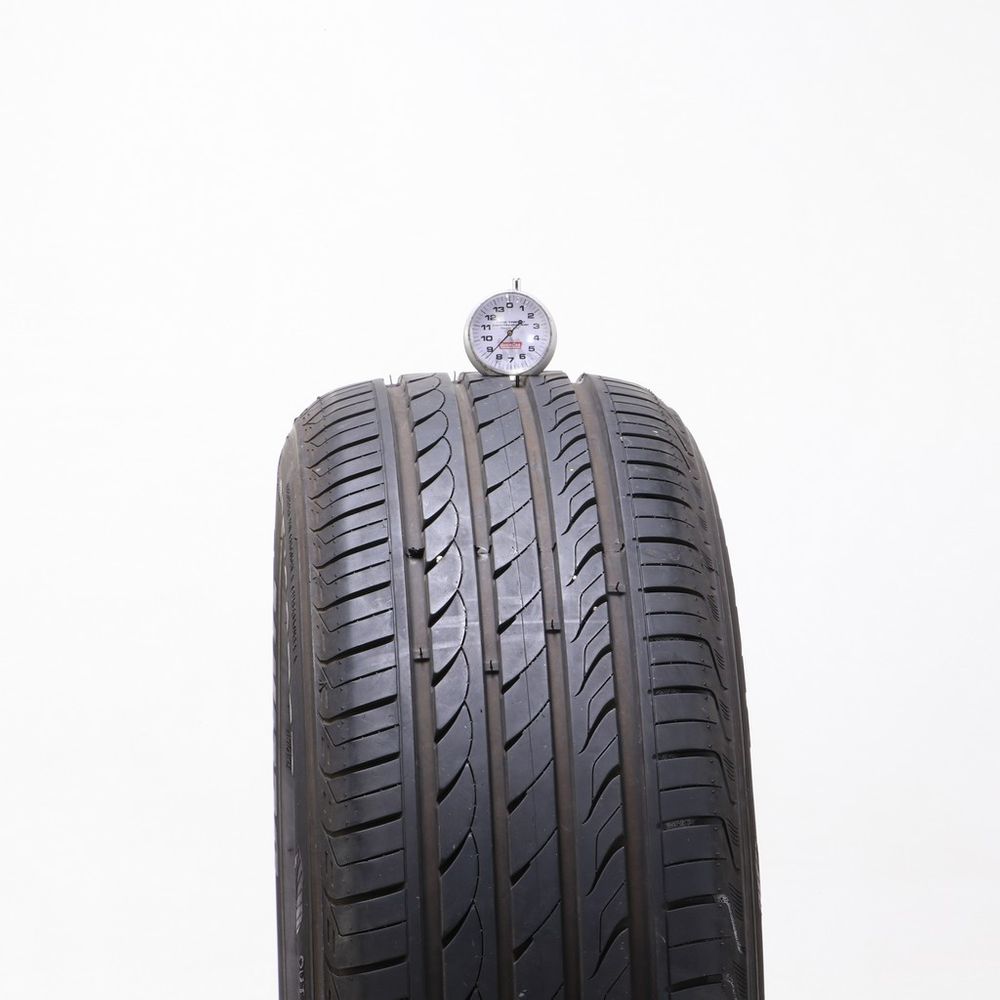 Used 235/60R17 Delinte DH2 Eco 105H - 8.5/32 - Image 2