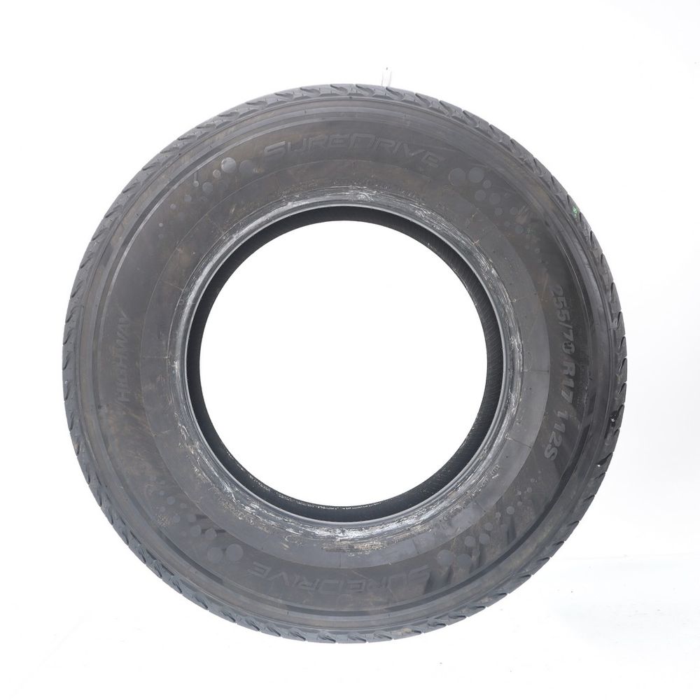 Used 255/70R17 SureDrive Highway 112S - 7.5/32 - Image 3
