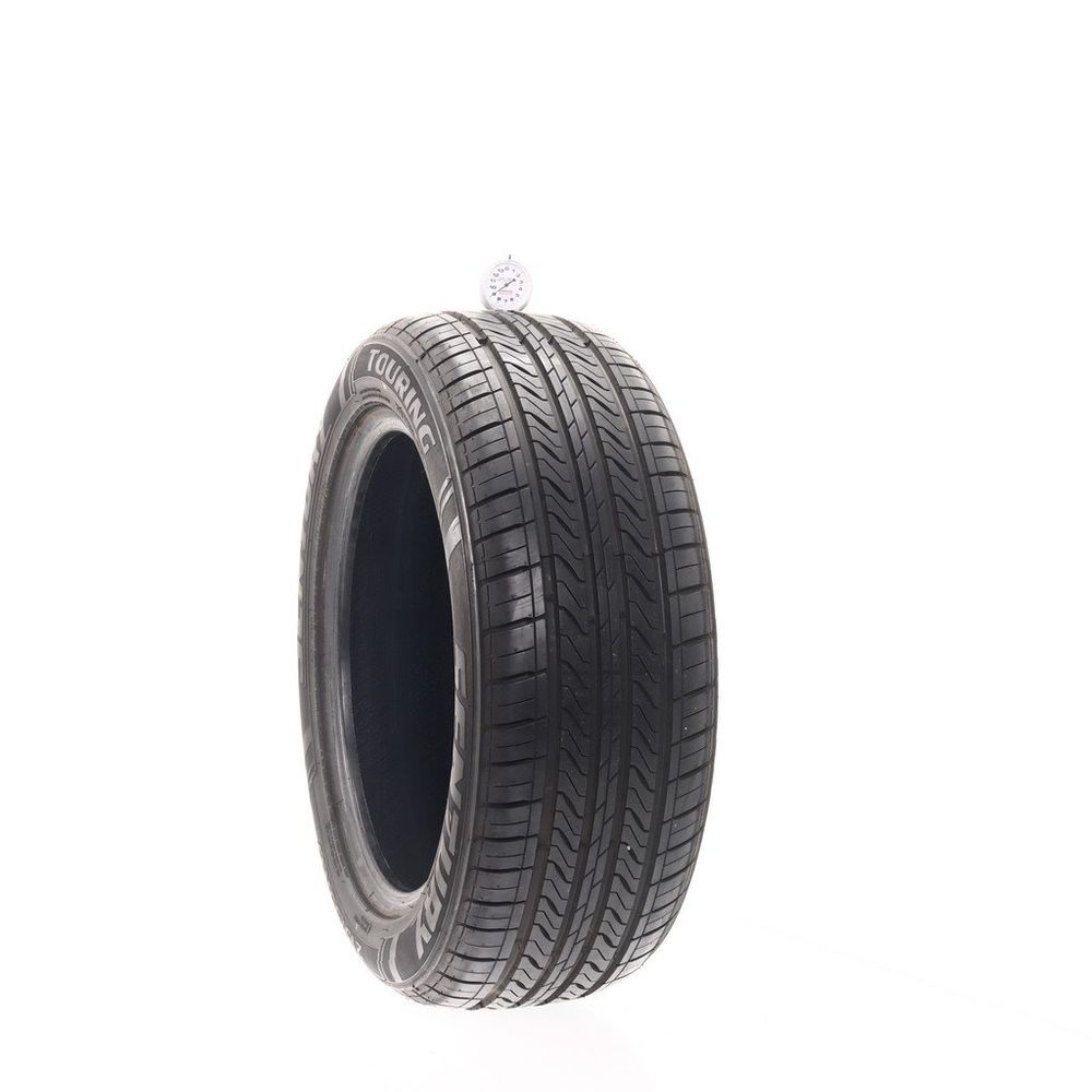 Set of (2) Used 215/55R17 Sentury Touring 94V - 9-9.5/32 - Image 1