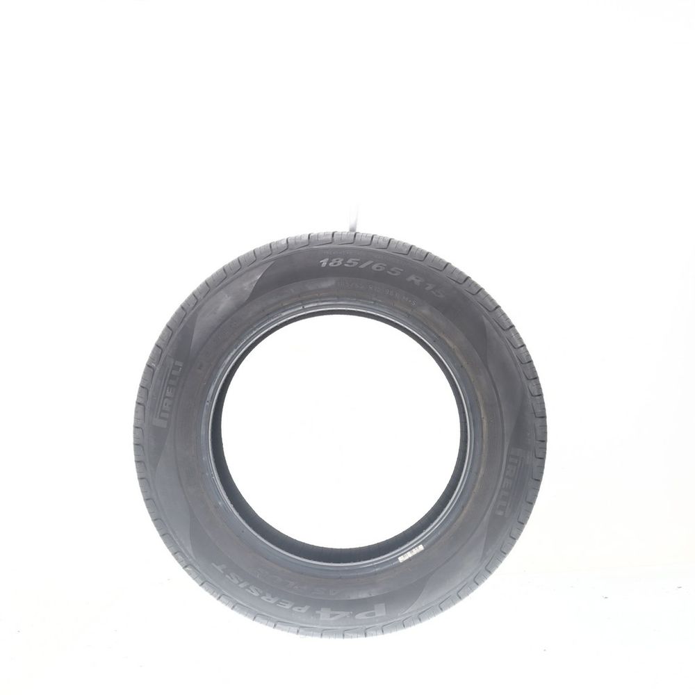 Used 185/65R15 Pirelli P4 Persist AS Plus 88T - 9/32 - Image 3