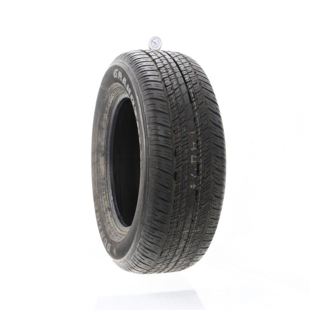 Used 285/60R18 Dunlop Grandtrek AT23 116V - 11/32 - Image 1
