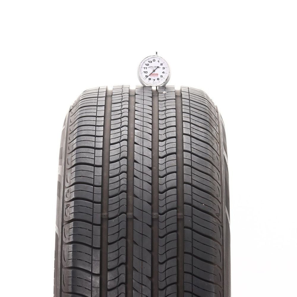 Set of (2) Used 235/60R18 Nexen N'Priz RH7a 103H - 8-8.5/32 - Image 5