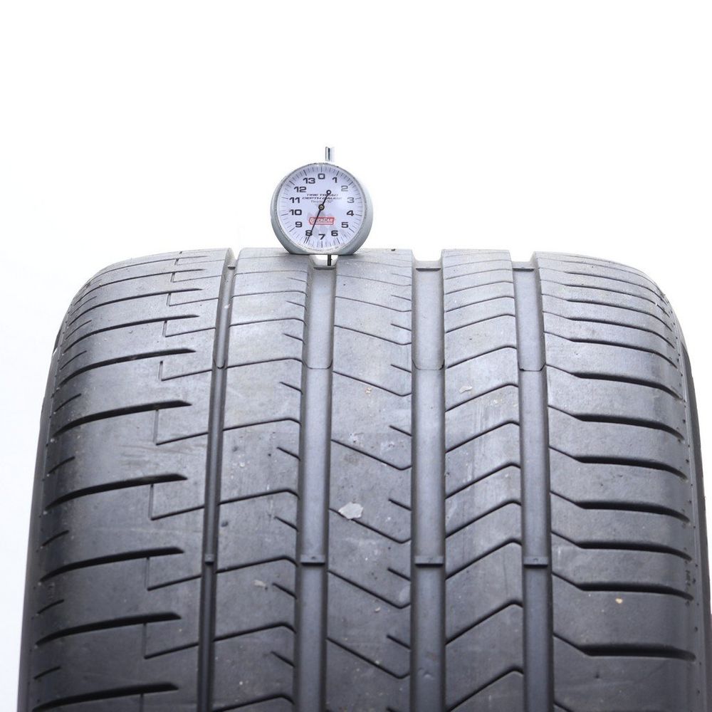 Used 315/35ZR20 Pirelli P Zero PZ4 F 106Y - 7.5/32 - Image 2