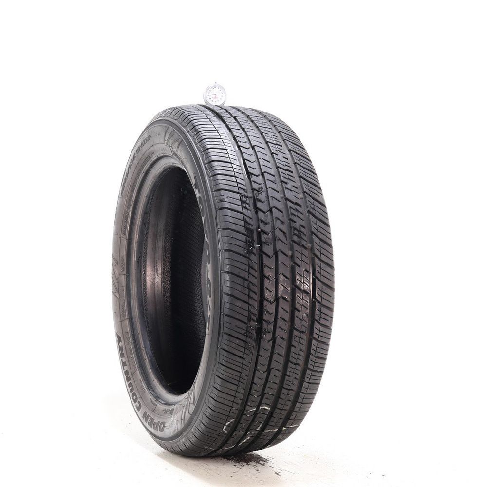 Used 245/55R19 Toyo Open Country Q/T 103H - 10/32 - Image 1