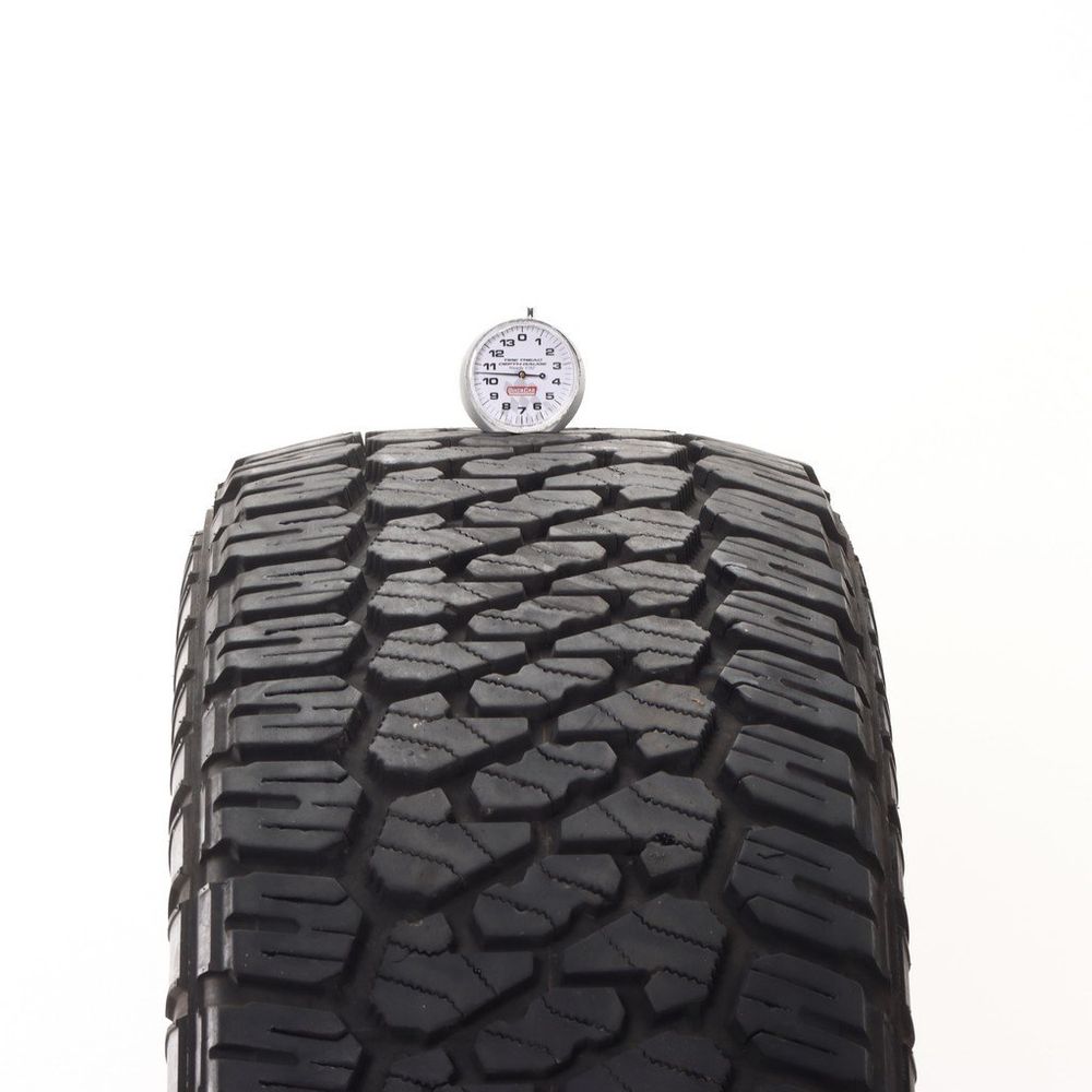 Used LT 275/60R20 Firestone Destination X/T 123/120R E - 10.5/32 - Image 2