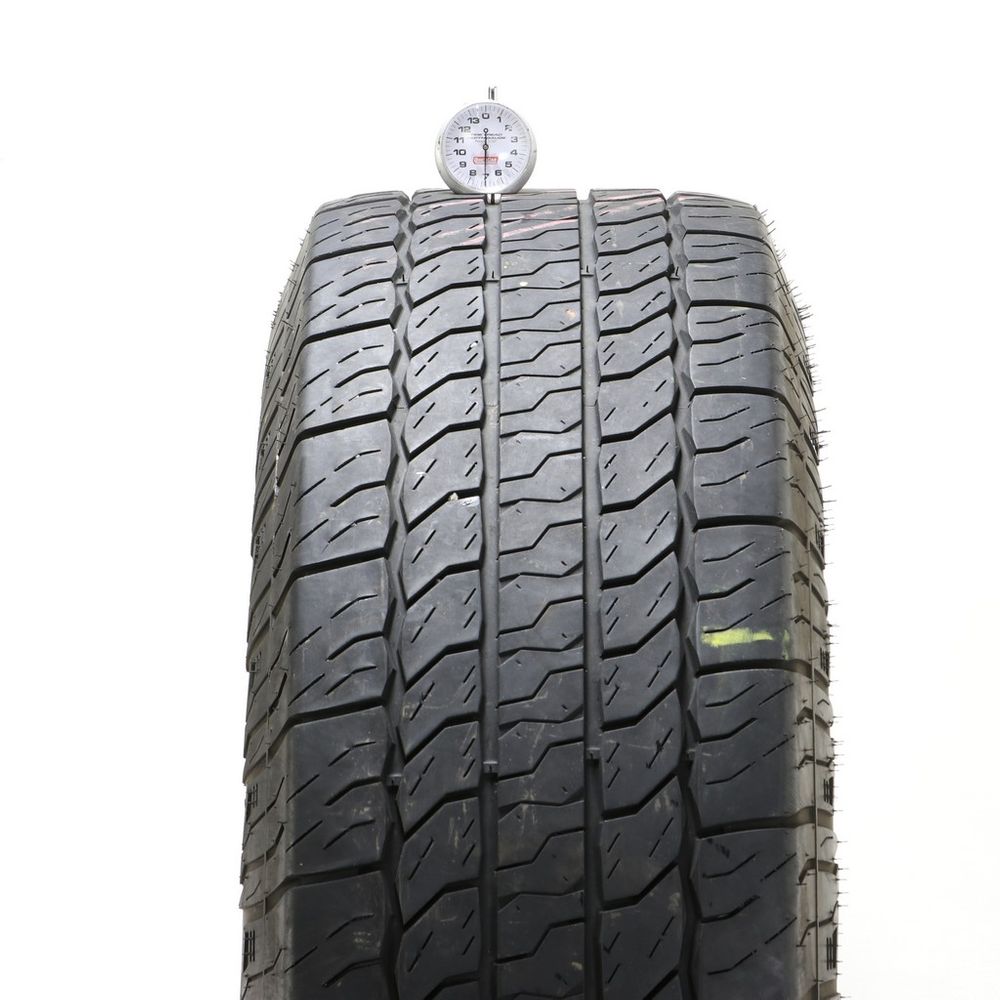 Set of (2) Used LT 265/70R17 Corsa Highway Terrain Plus 121/118S E - 7-8/32 - Image 2