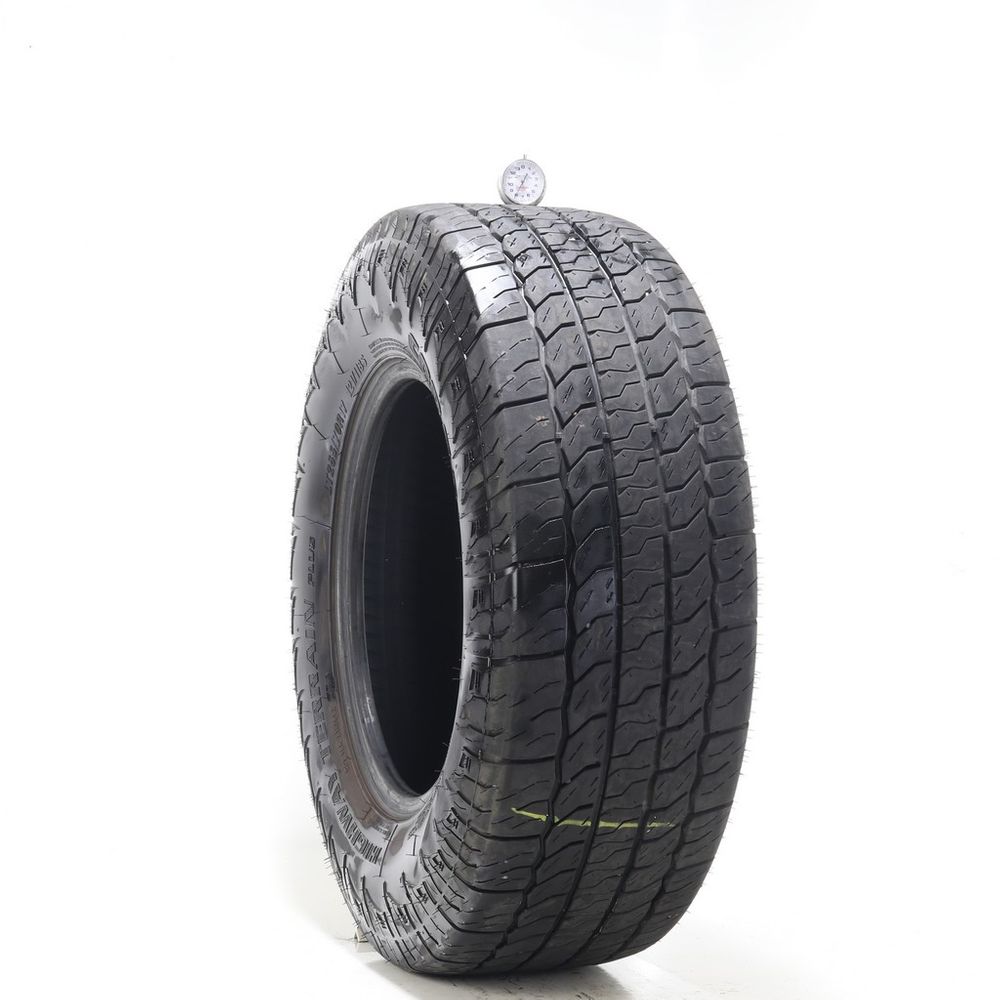 Set of (2) Used LT 265/70R17 Corsa Highway Terrain Plus 121/118S E - 7-8/32 - Image 4