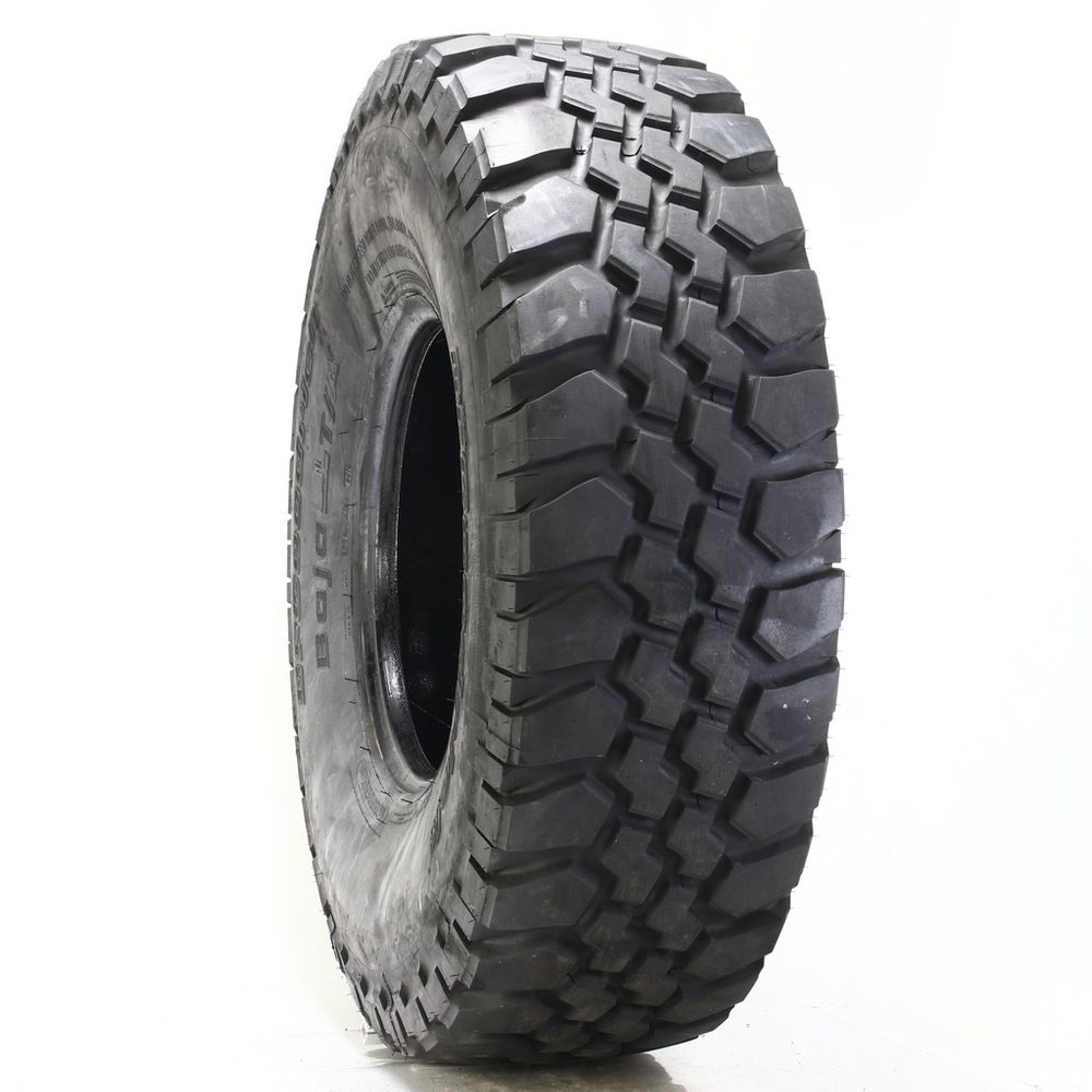 Used LT 37X12.5R16.5 BFGoodrich Baja TA 133N E - 16.5/32 - Image 1