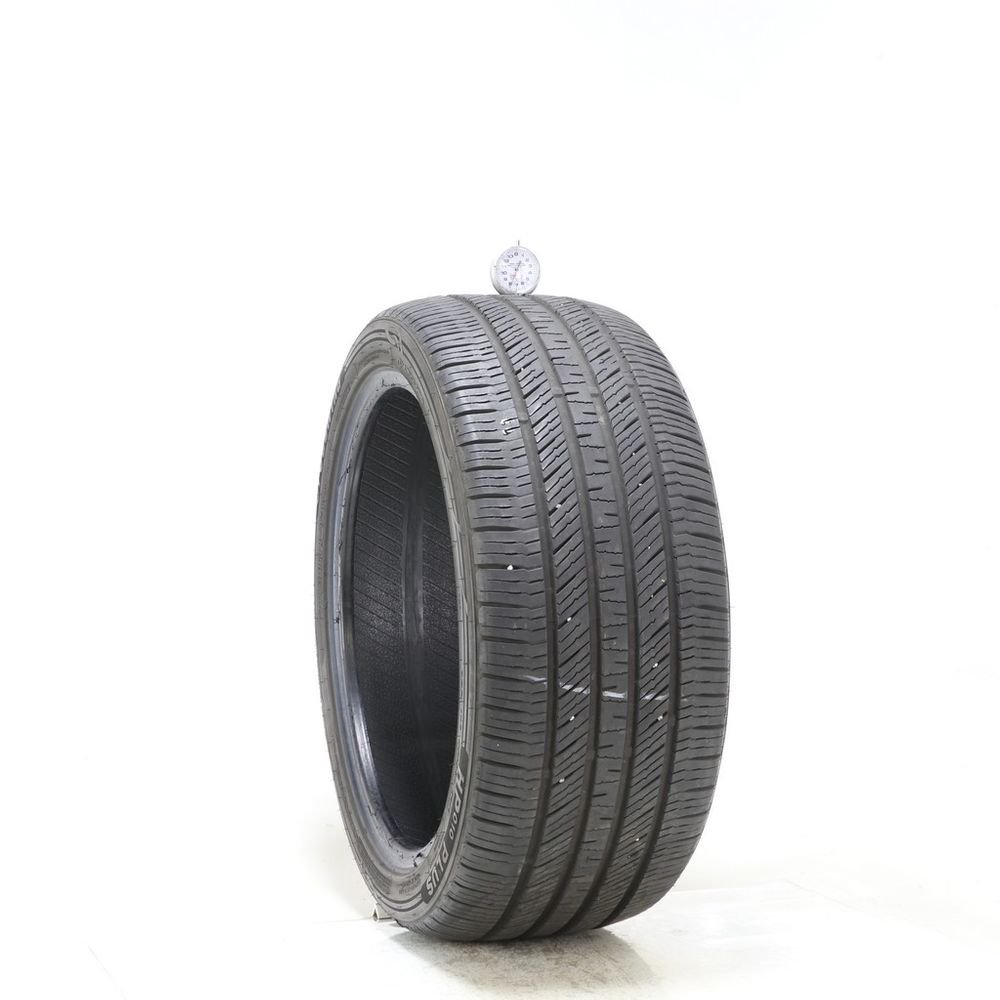Used 245/40R18 Linglong Crosswind HP010 Plus 97W - 7.5/32 - Image 1
