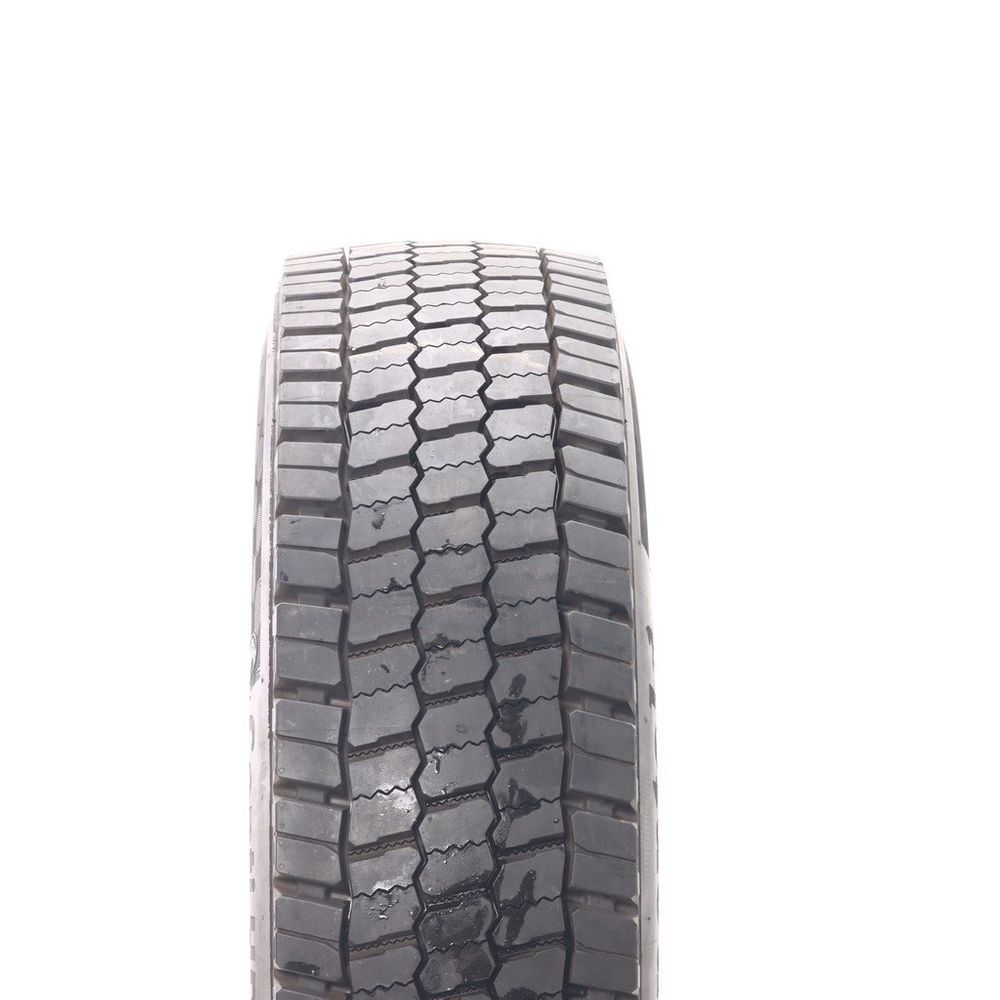 Used 225/70R19.5 Continental Conti HDR 5 128/126N - 14.5/32 - Image 2