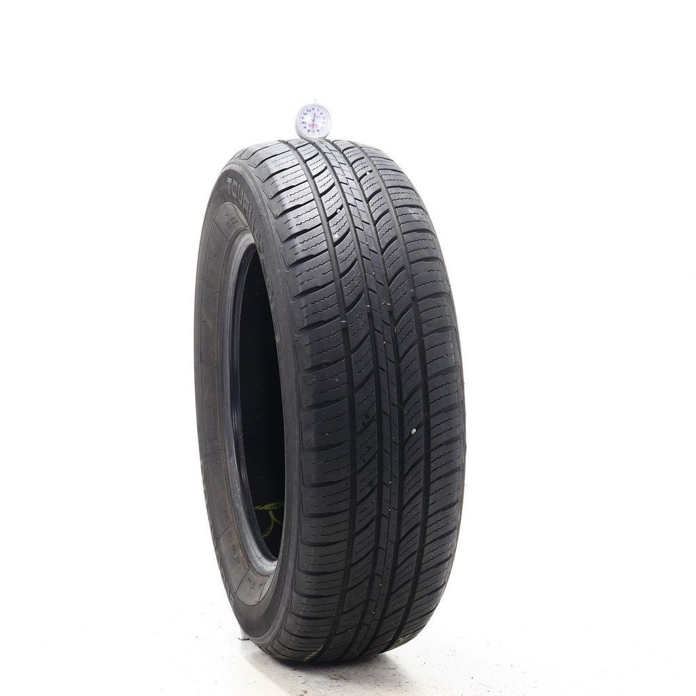 Used 225/65R17 Eldorado Tour Max GFT 102T - 7/32 - Image 1