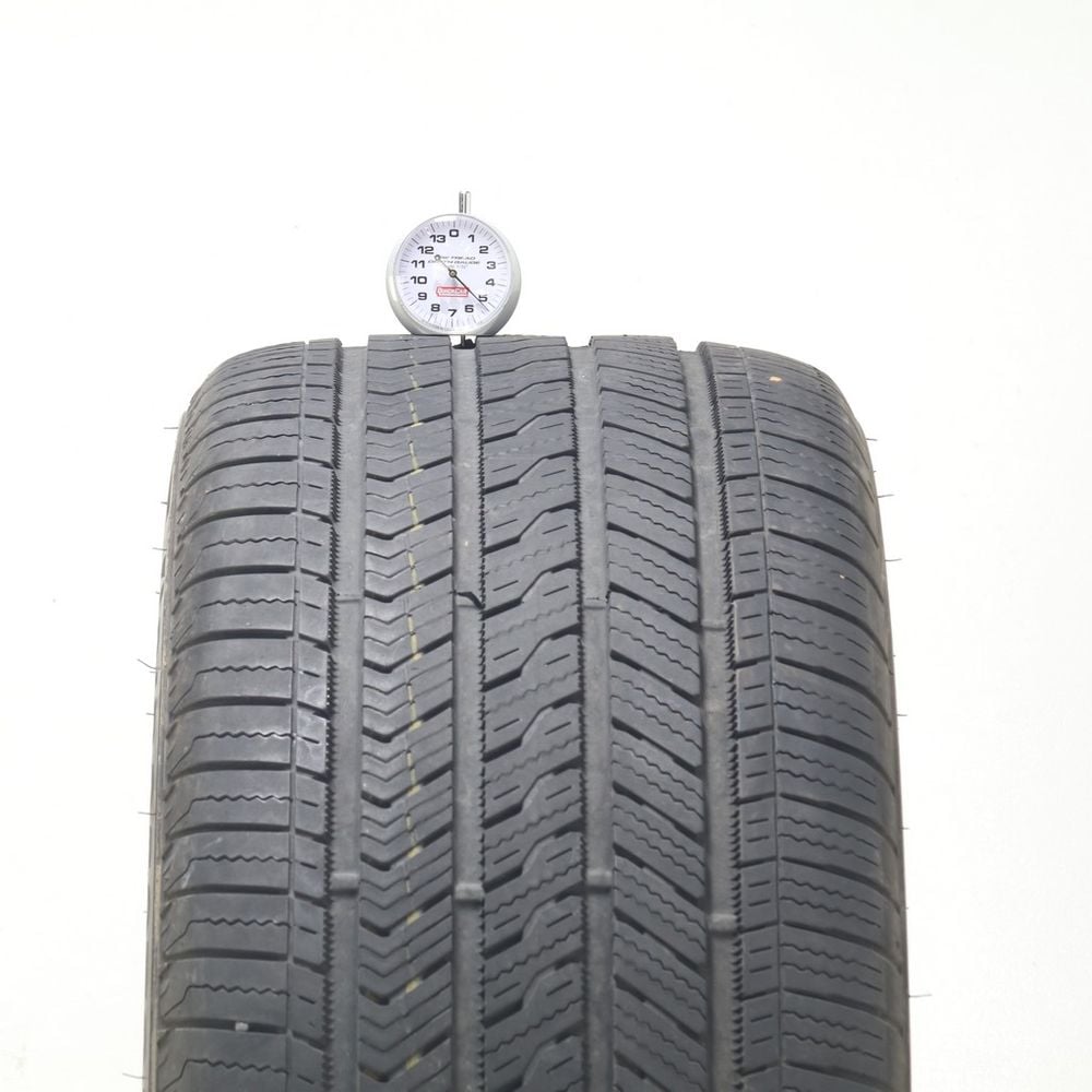 Set of (4) Used 275/45R20 Bridgestone Alenza Sport A/S RFT 110H - 5-6.5/32 - Image 2