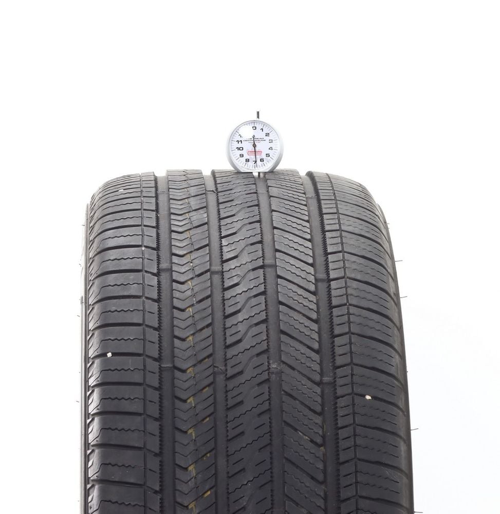 Set of (4) Used 275/45R20 Bridgestone Alenza Sport A/S RFT 110H - 5-6.5/32 - Image 5