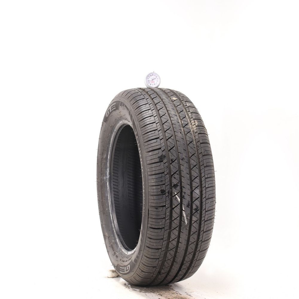 Used 205/55R16 GT Radial Touring VP Plus 91H - 9.5/32 - Image 1