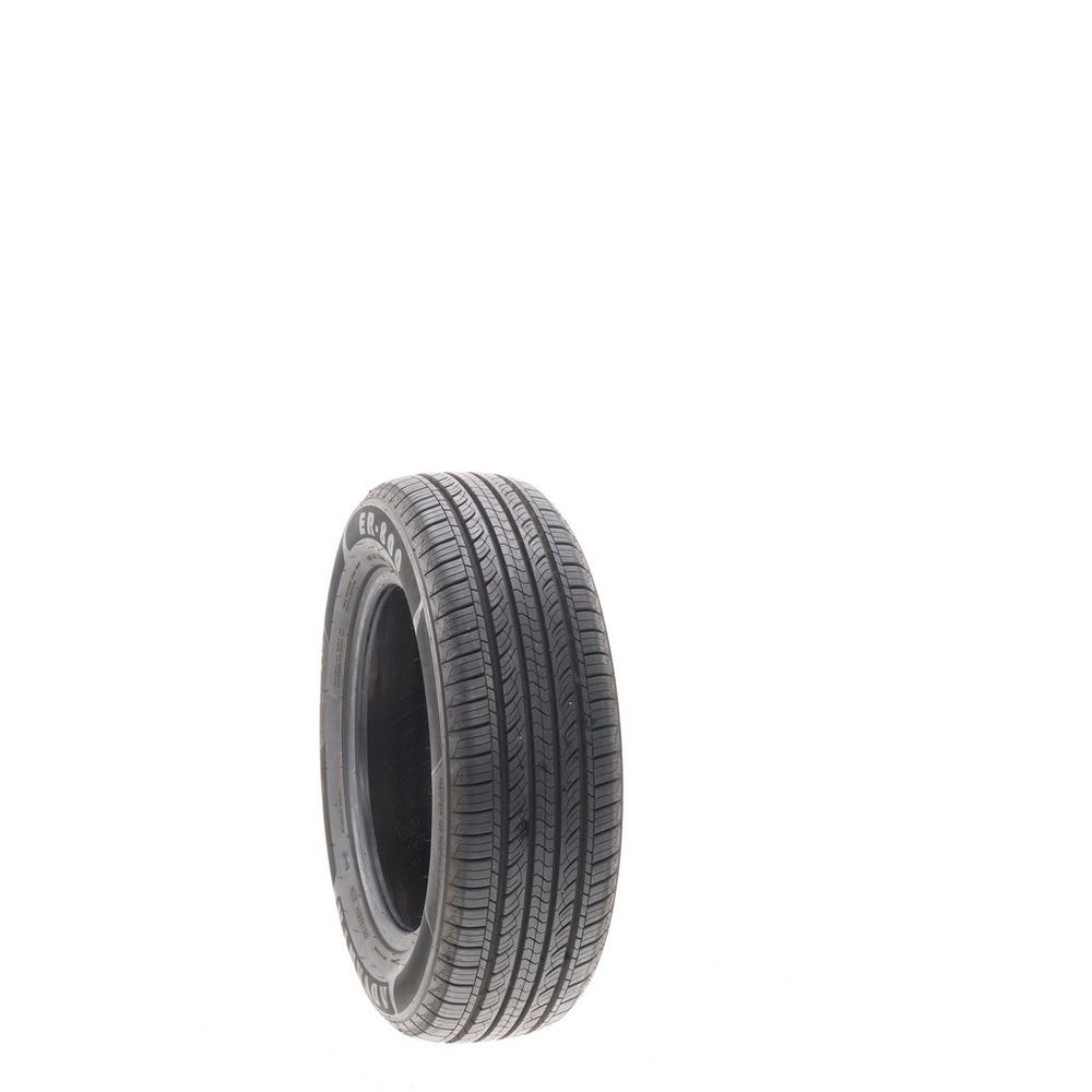 Set of (2) Driven Once 175/65R14 Advanta ER-800 82H - 9.5/32 - Image 1