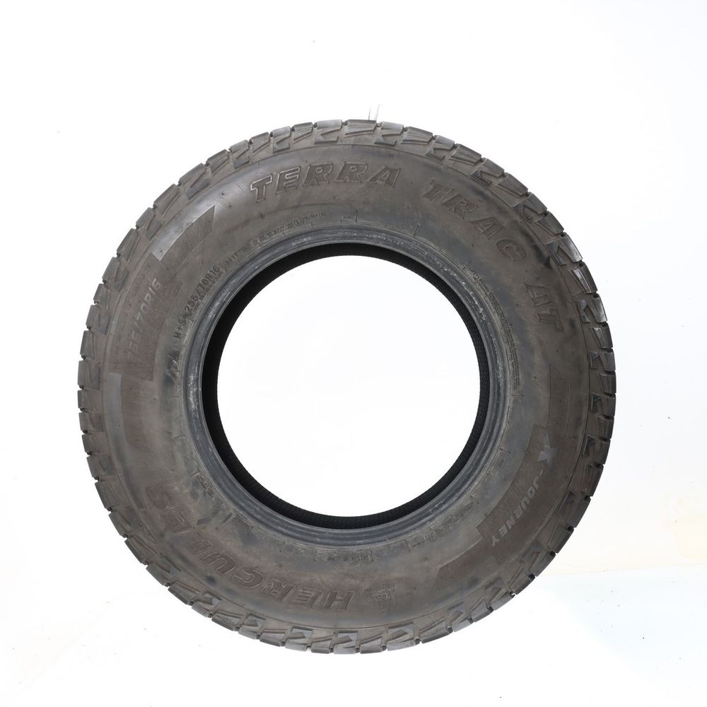 Used 255/70R16 Hercules Terra Trac AT X-Journey 111T - 12.5/32 - Image 3