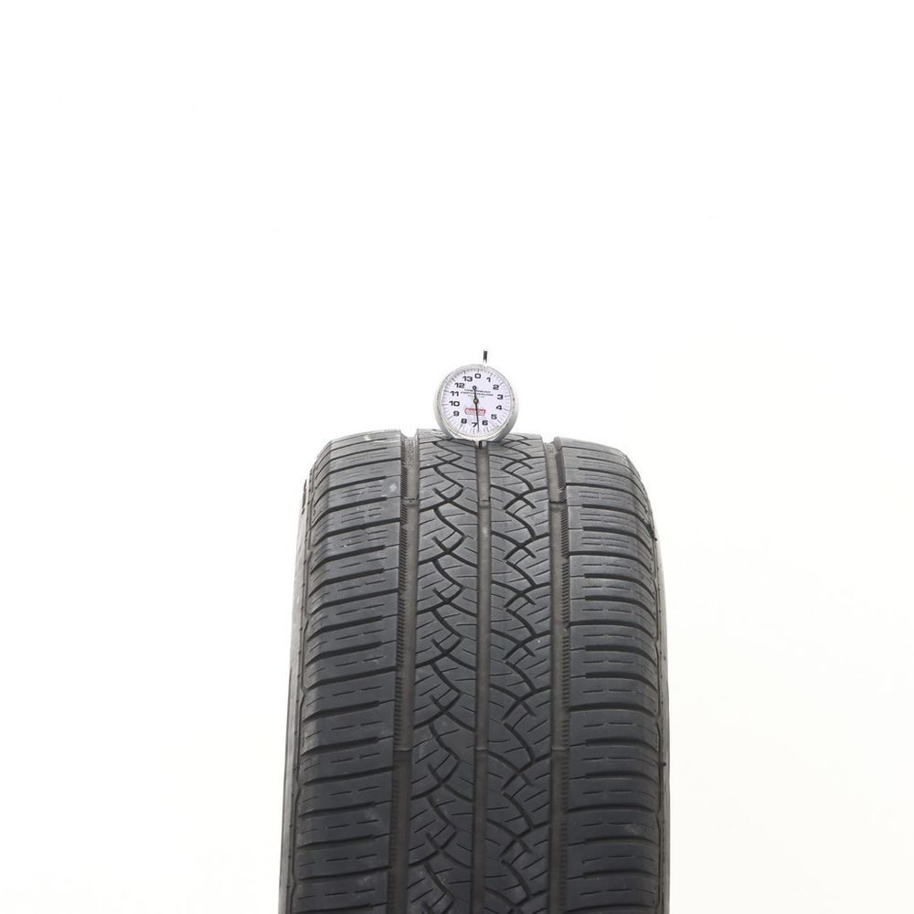 Set of (4) Used 215/60R17 Continental TrueContact Tour 96T - 6.5-7.5/32 - Image 2
