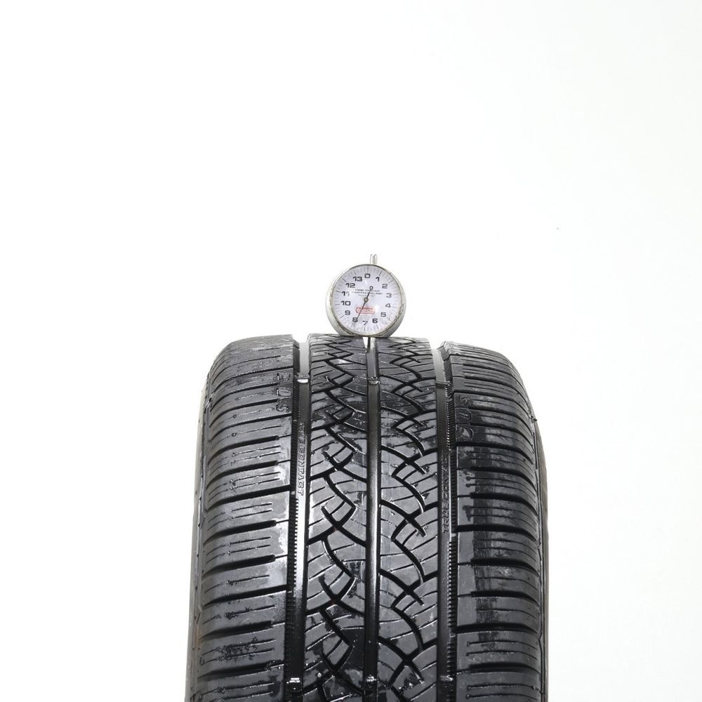 Set of (4) Used 215/60R17 Continental TrueContact Tour 96T - 6.5-7.5/32 - Image 5