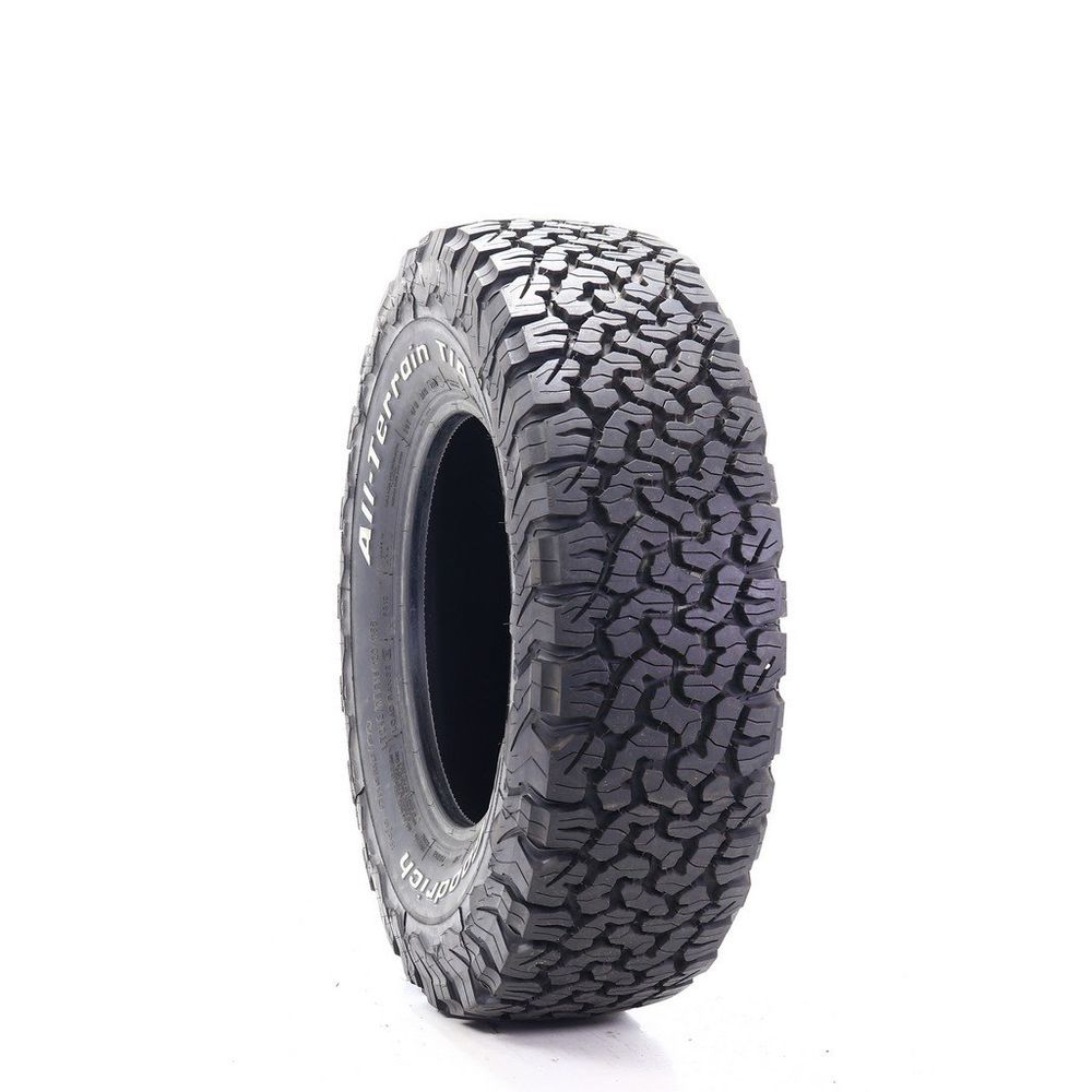 Used LT 245/75R16 BFGoodrich All-Terrain T/A KO2 120/116S - 14.5/32 - Image 1