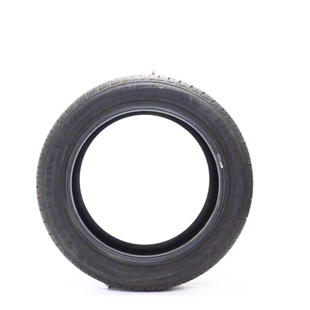 Used 225/50R17 Firestone Firehawk AS 98V - 9/32 - Image 3