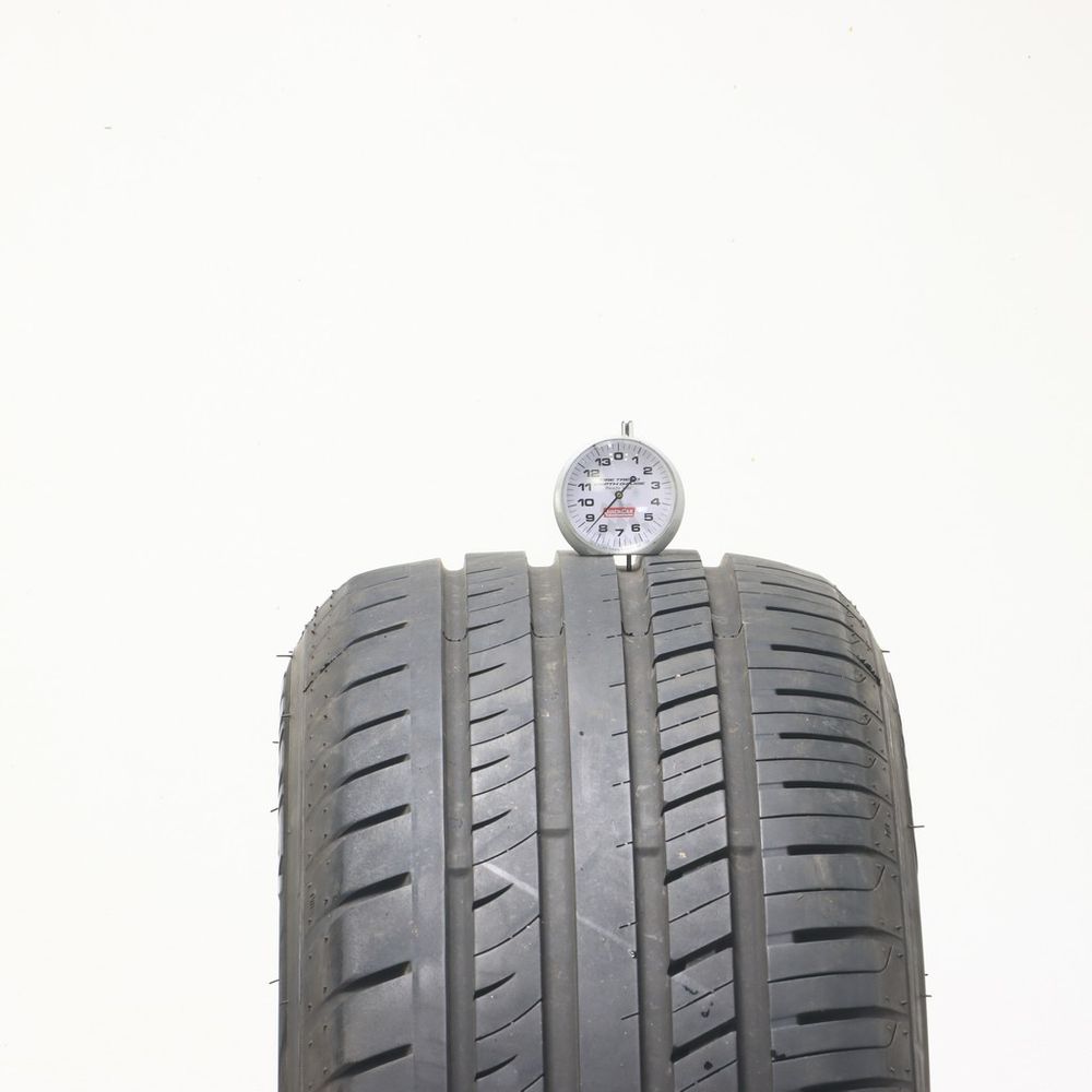 Used 235/60R18 Infinity Enviro 107V - 8.5/32 - Image 2