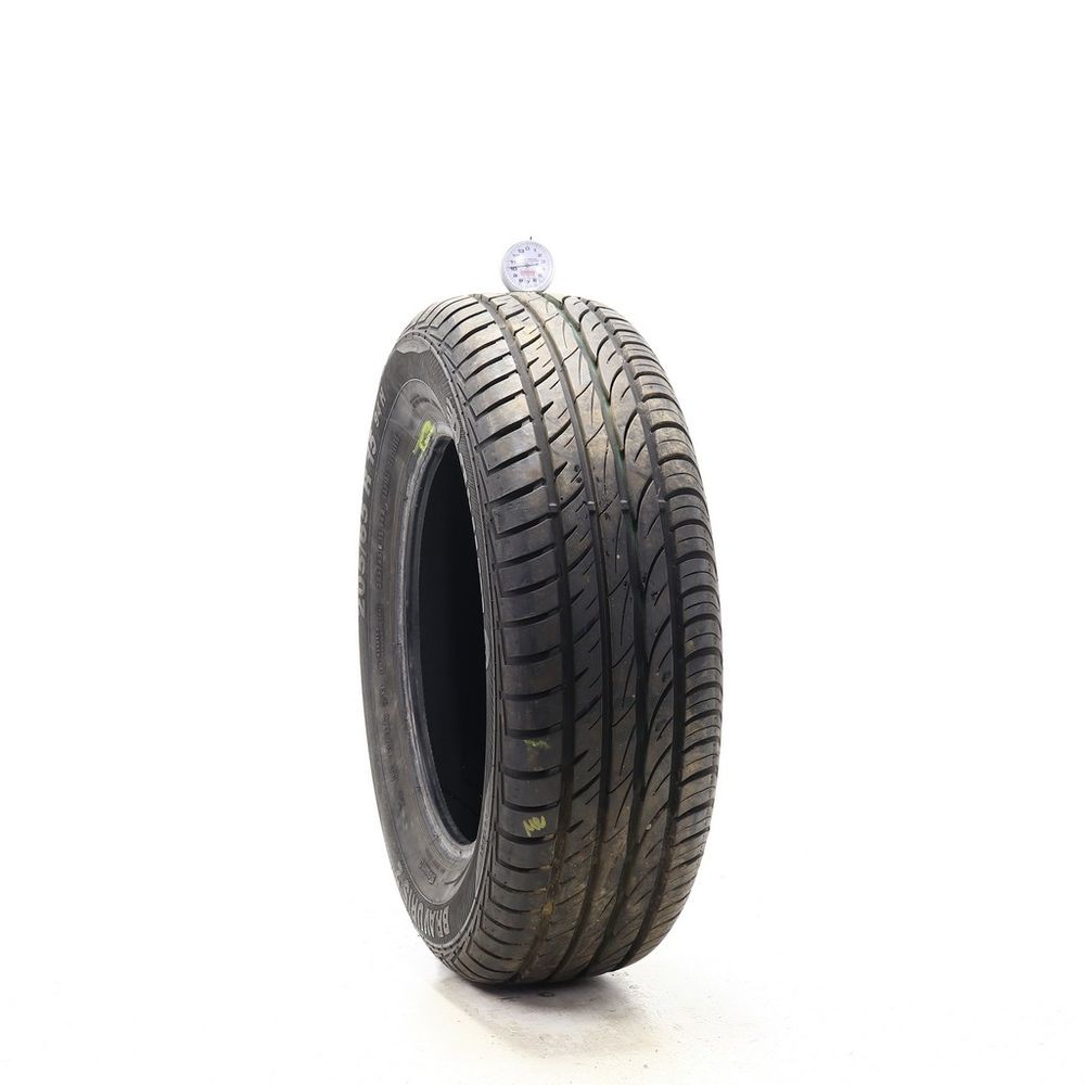 Set of (2) Used 205/65R15 Barum Bravuris 2 94H - 10/32 - Image 1