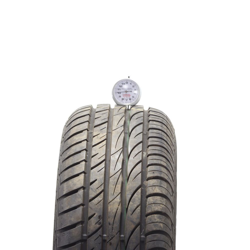 Set of (2) Used 205/65R15 Barum Bravuris 2 94H - 10/32 - Image 2