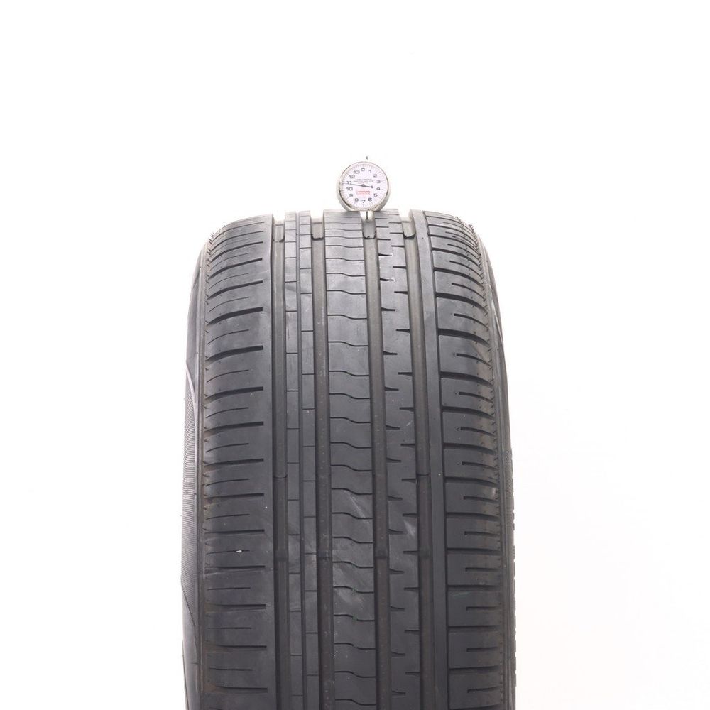 Used 275/55R20 Zeetex SU1000 117V - 10.5/32 - Image 2