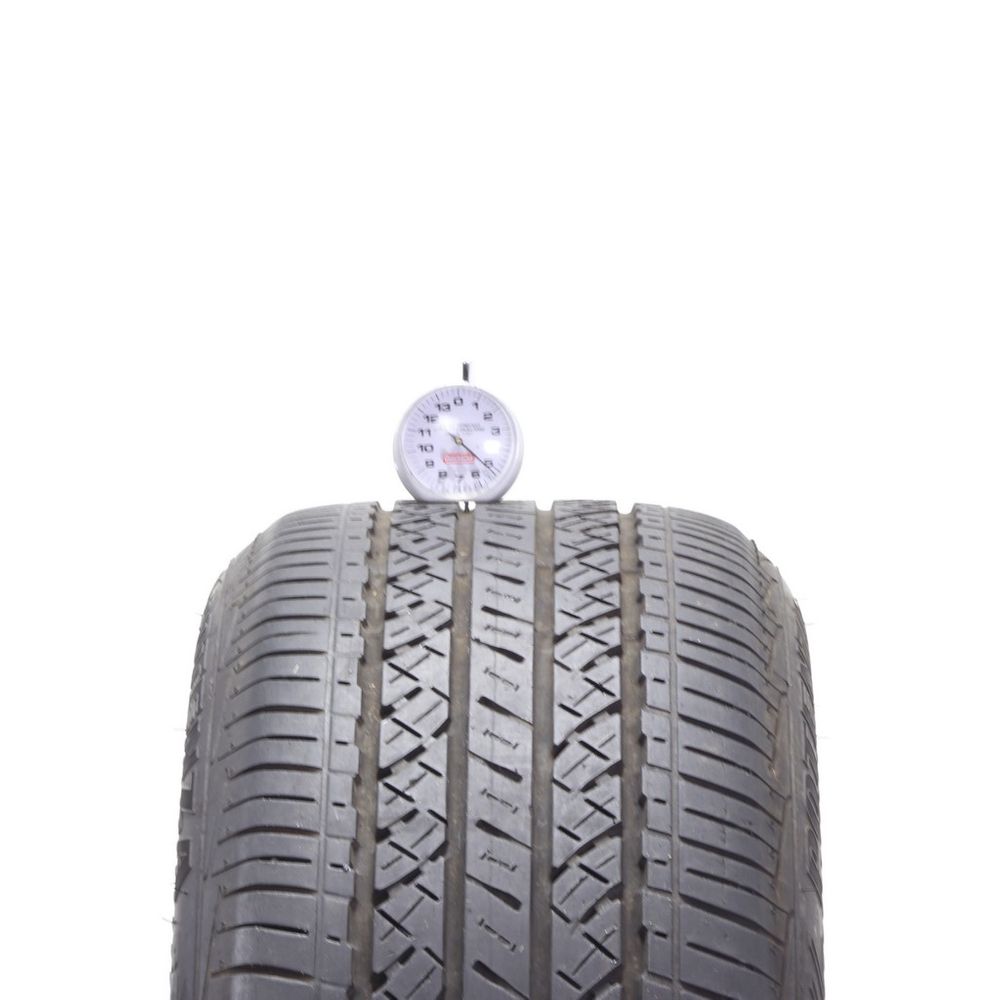 Used 225/50RF18 Bridgestone Potenza RE97AS RFT 94V - 5/32 - Image 2