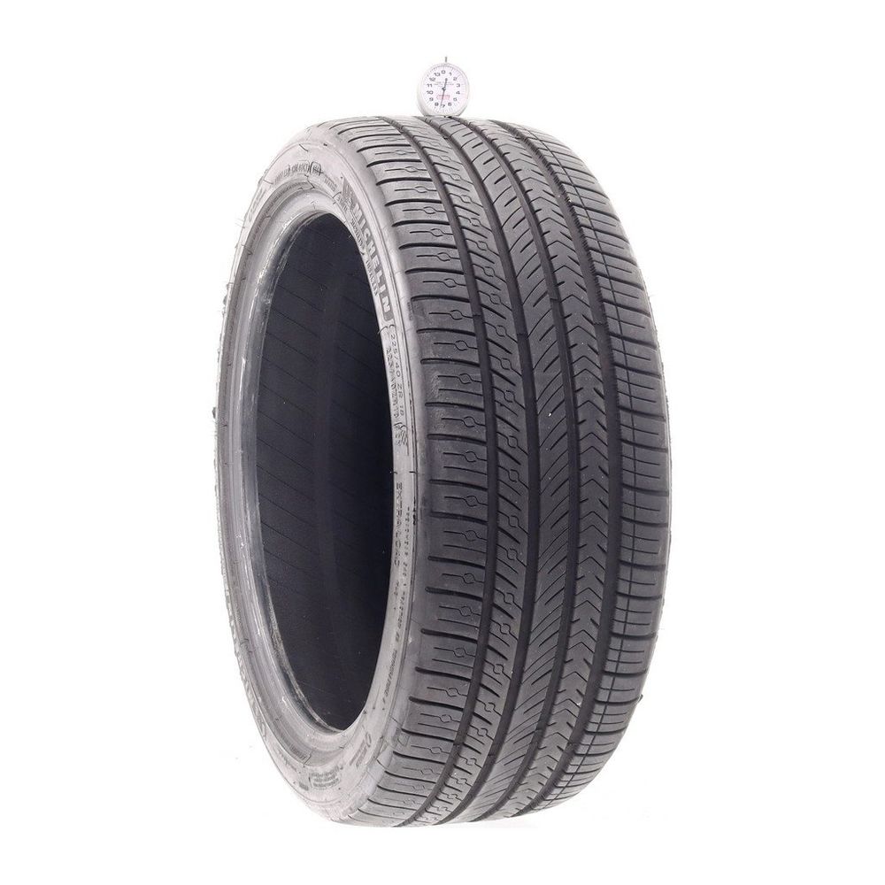 Used 225/40ZR18 Michelin Pilot Sport All Season 4 92Y - 7.5/32 - Image 1