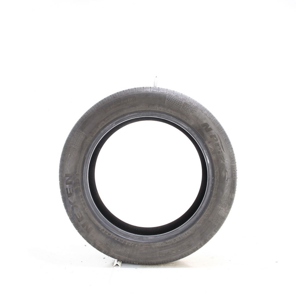 Used 215/55R17 Nexen N'Priz S AK1 94V - 5.5/32 - Image 3
