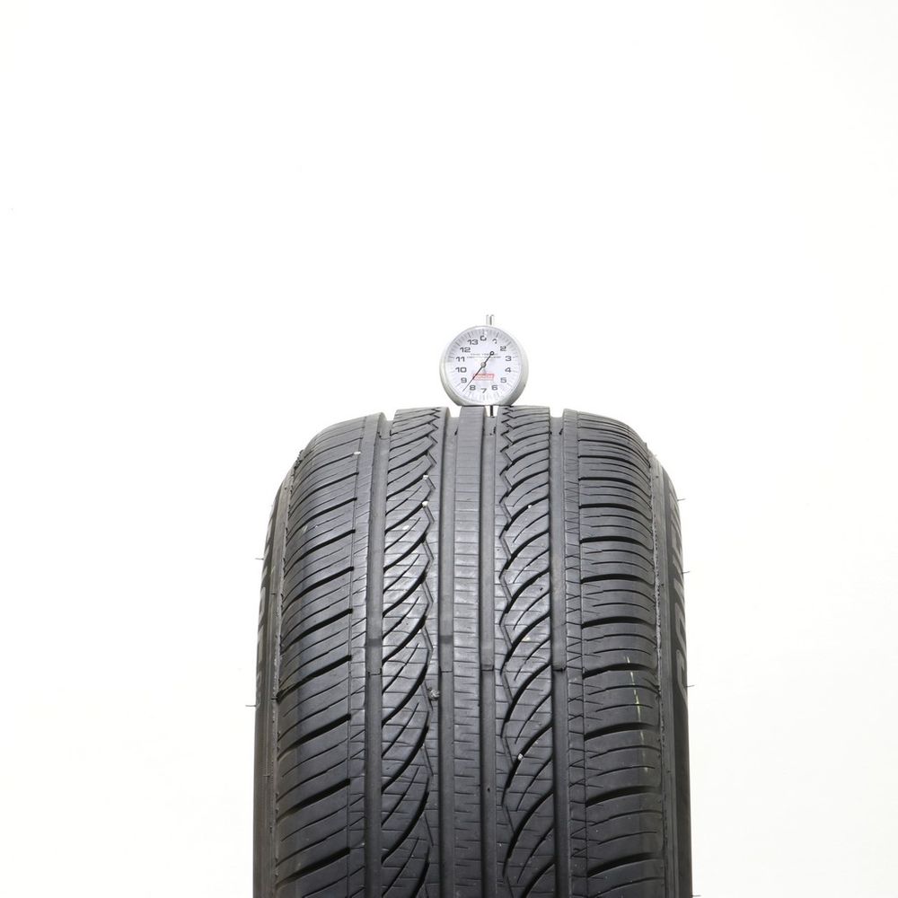 Set of (2) Used 225/60R17 Caldera Confidence C3 99H - 8.5/32 - Image 2
