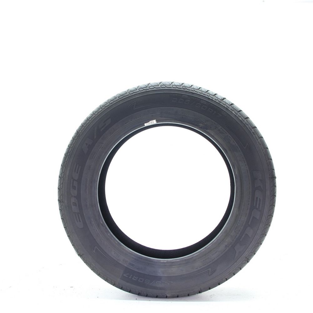 New 225/60R17 Kelly Edge A/S 99H - 9/32 - Image 3