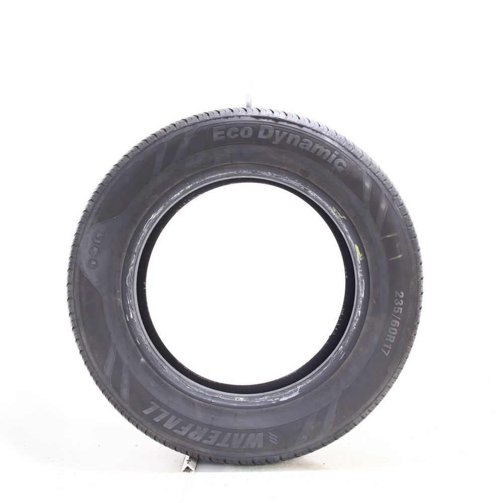 Used 235/60R17 Waterfall Eco Dynamic 106H - 8/32 - Image 3