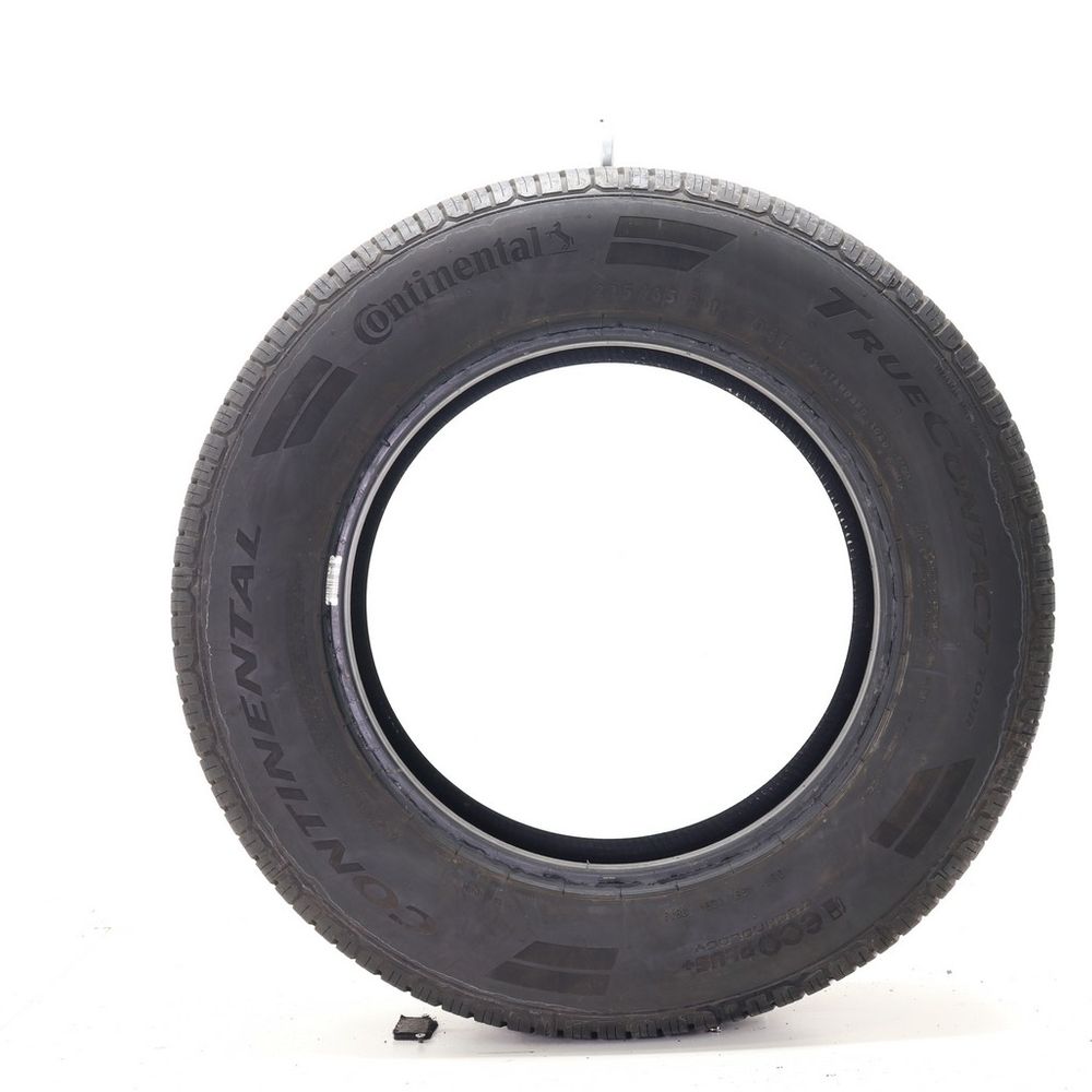 Used 235/65R17 Continental TrueContact Tour 104T - 9.5/32 - Image 3
