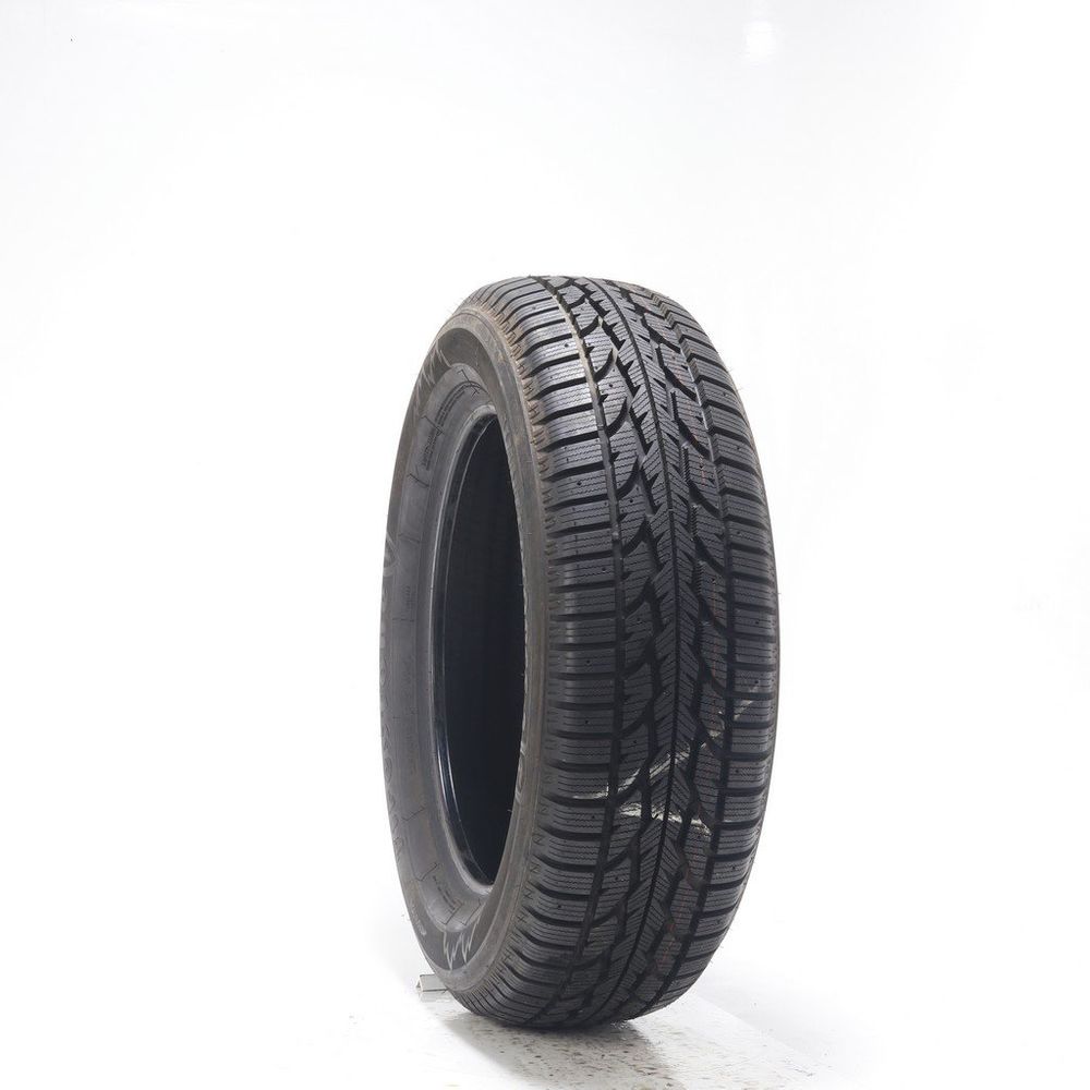 New 225/60R18 Firestone Winterforce 2 100S - 12/32 - Image 1