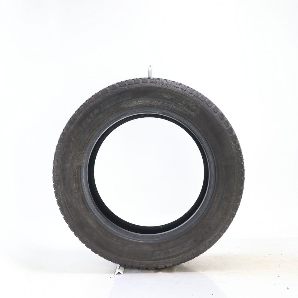 Used 205/60R16 Michelin CrossClimate 2 92V - 7.5/32 - Image 3
