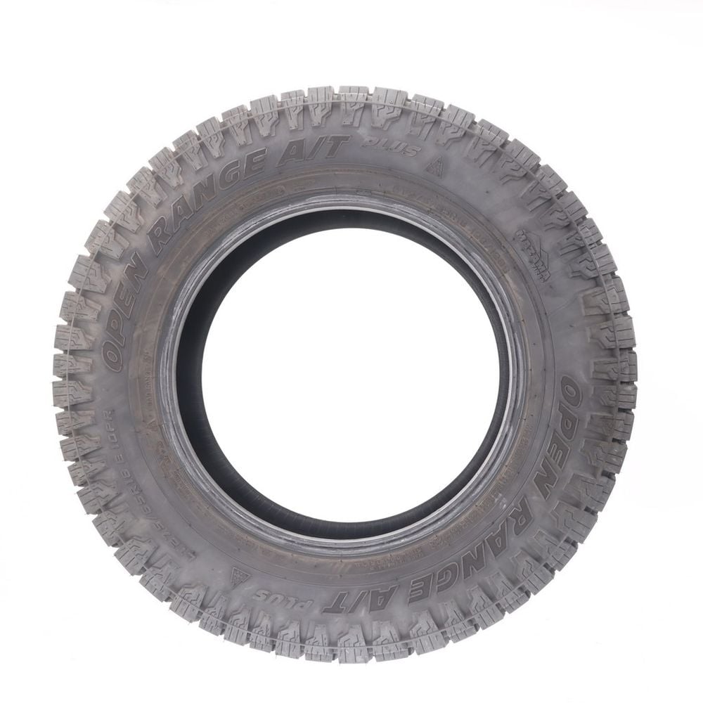 Set of (2) Used LT 275/65R18 Mazama Open Range A/T Plus 123/120S E - 15/32 - Image 3