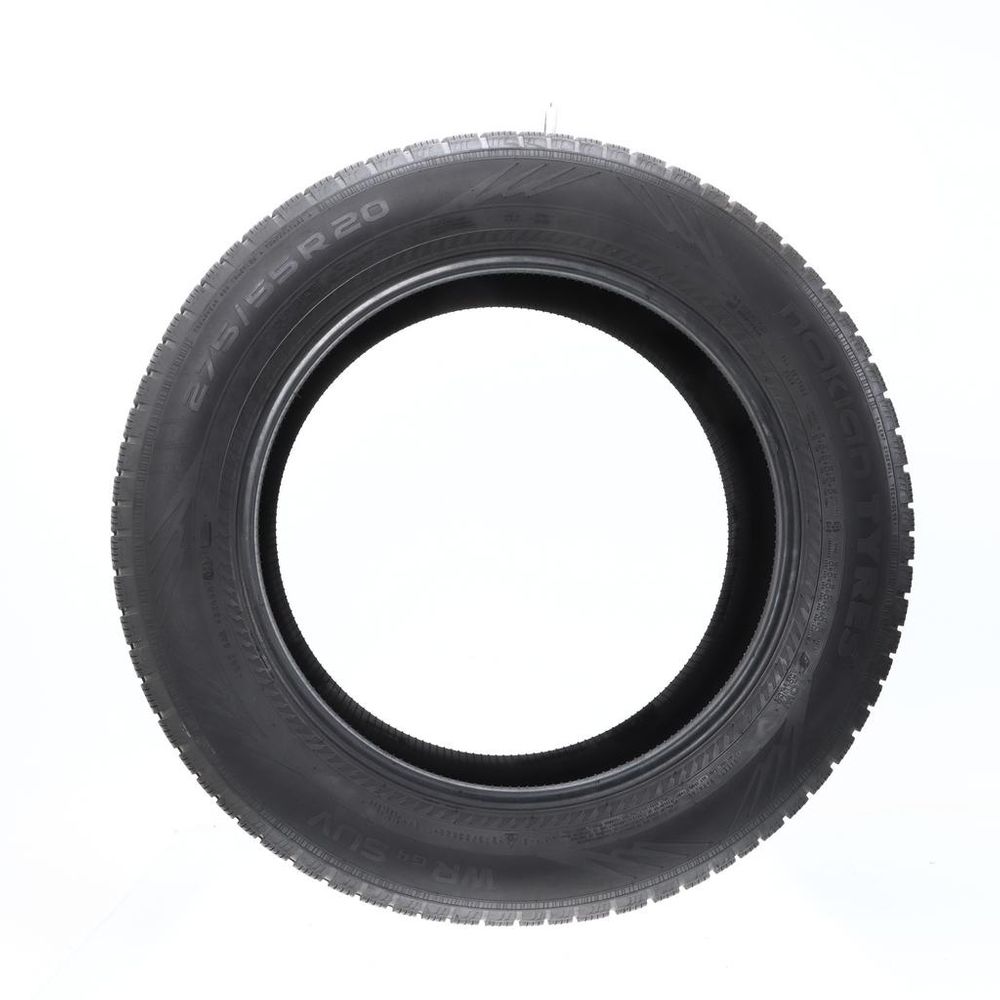 Used 275/55R20 Nokian WR G4 SUV 113V - 4.5/32 - Image 3