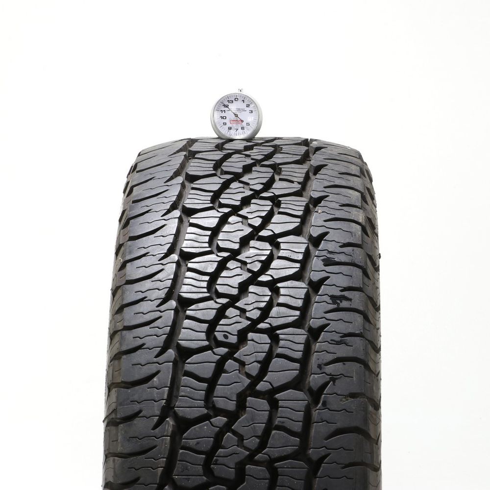 Used 265/60R18 BFGoodrich Trail-Terrain T/A 110T - 12/32 - Image 2