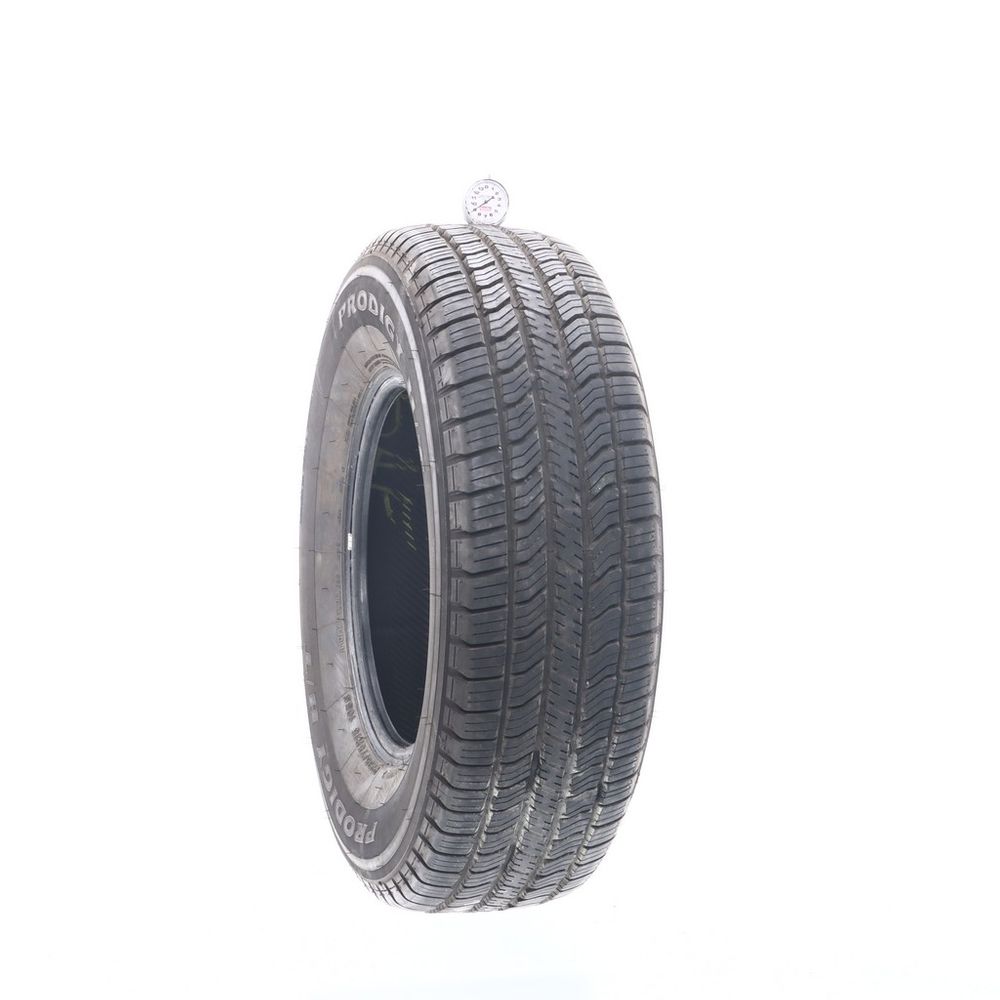 Used 235/75R15 Prodigy HT 105S - 9/32 - Image 1