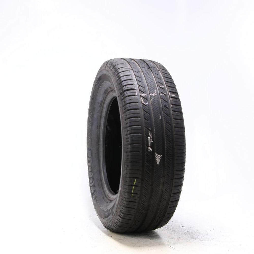 Driven Once 265/65R17 Michelin Premier LTX 112H - 8.5/32 - Image 1