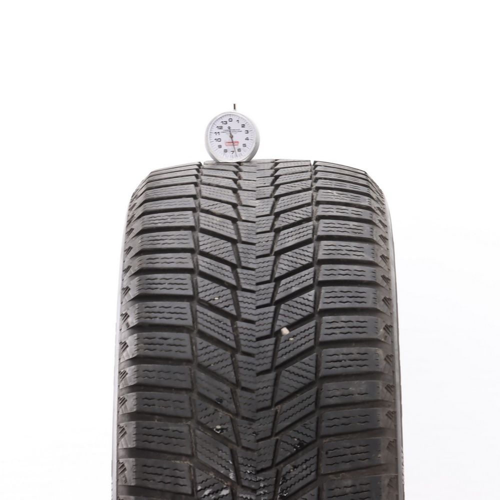 Used 235/55R20 Continental WinterContact SI 105H - 6.5/32 - Image 2