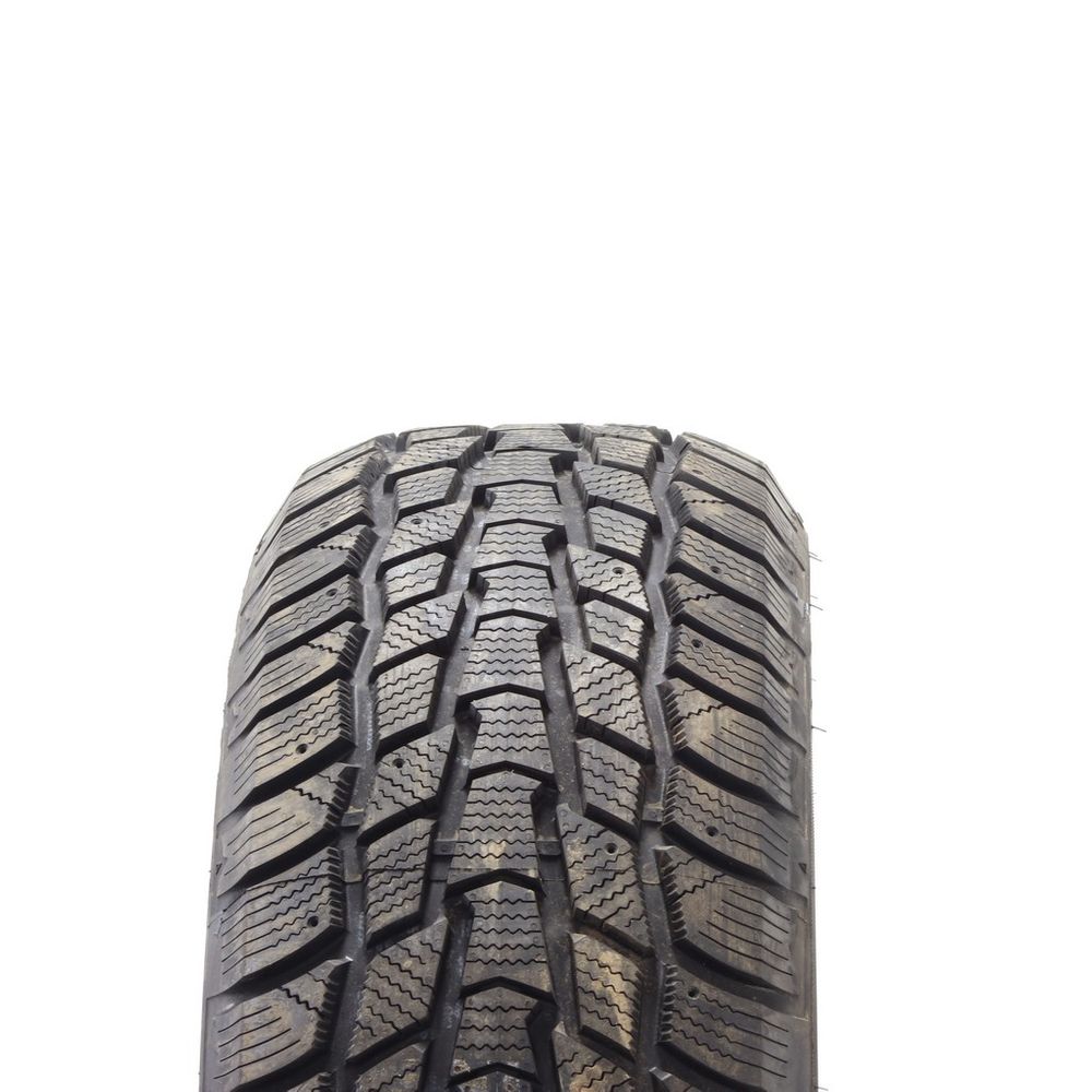 New 235/60R17 Mastercraft Glacier Trex 102T - 12/32 - Image 2