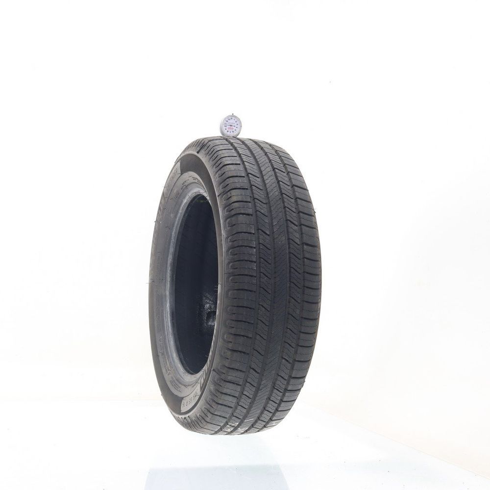 Set of (2) Used 205/65R16 Michelin Defender 2 95H - 10-10.5/32 - Image 4