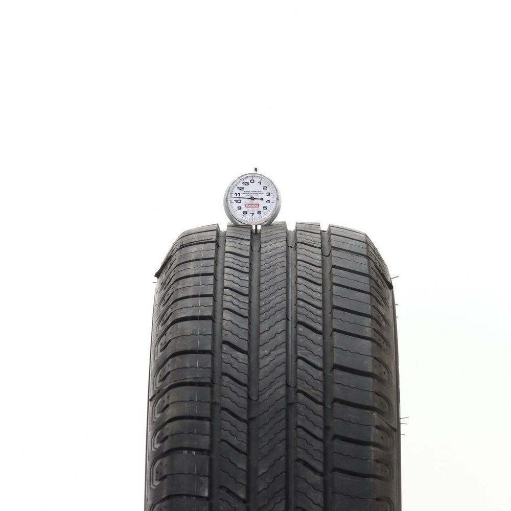 Set of (2) Used 205/65R16 Michelin Defender 2 95H - 10-10.5/32 - Image 5
