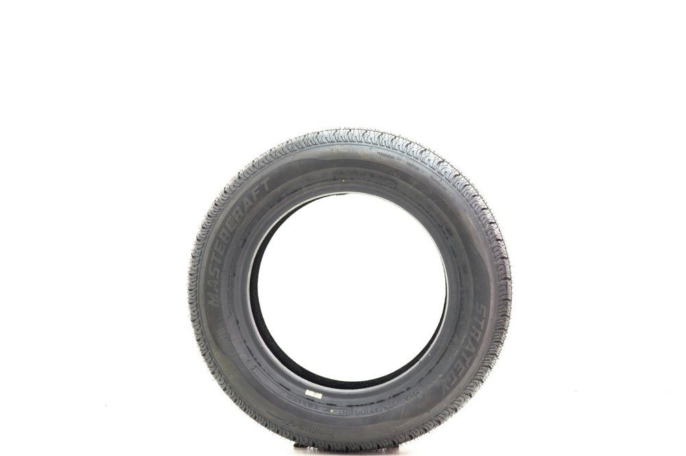 New 175/65R14 Mastercraft Strategy 82T - 9.5/32 - Image 3