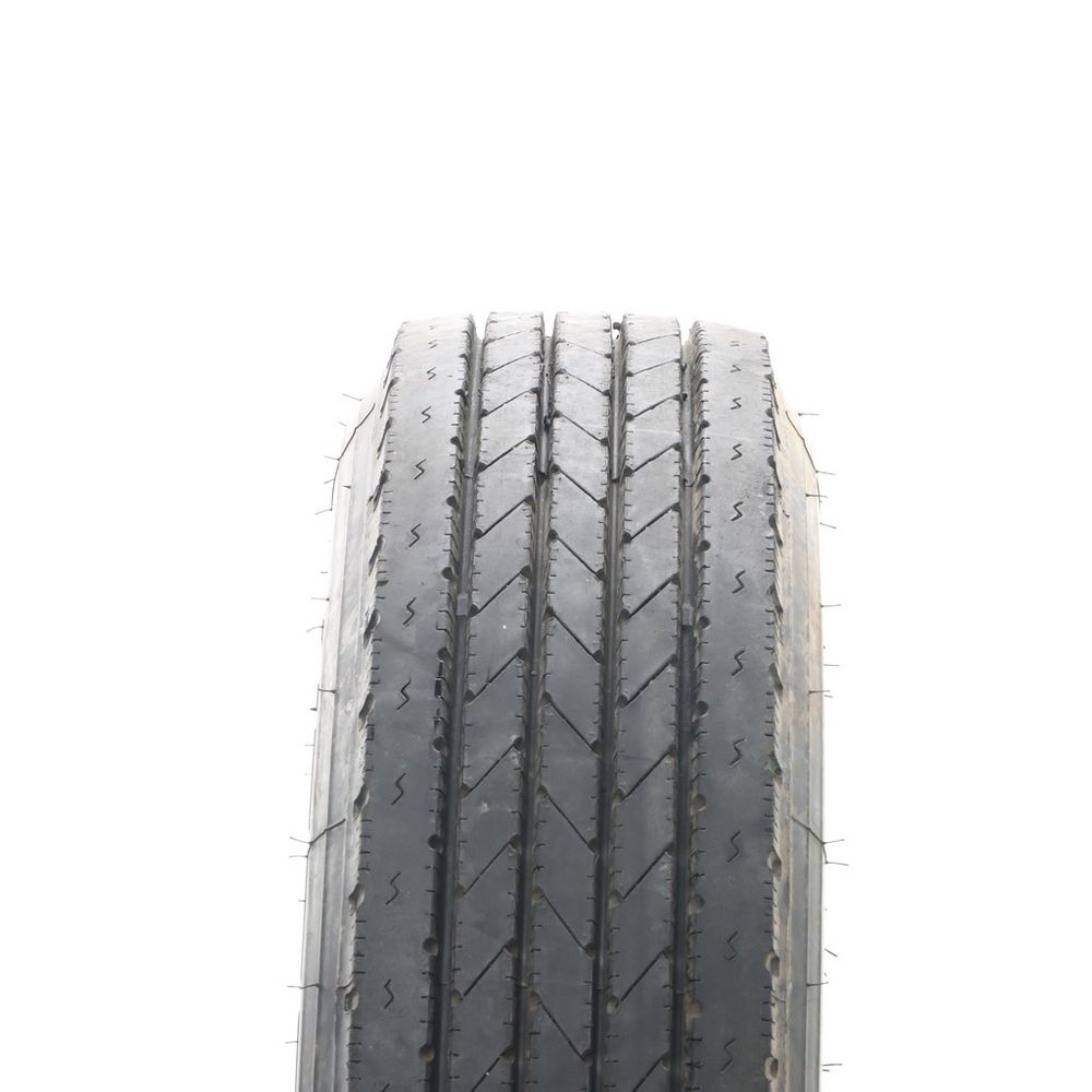 Used 235/75R17.5 Hercules H902 143/141L - 17/32 - Image 2
